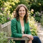 Who Is Kristine Saryan Biography Career Age and Personal Life?